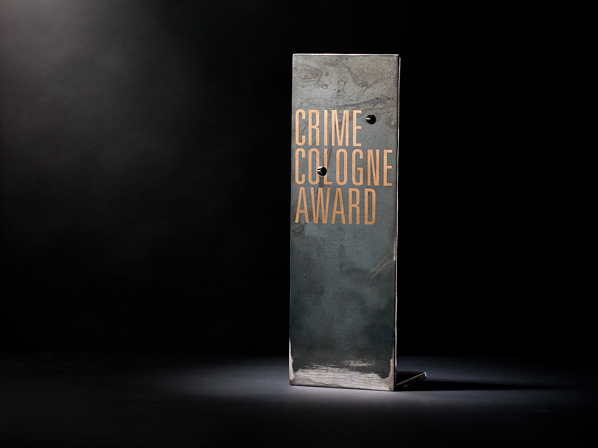 Crime Cologne Award