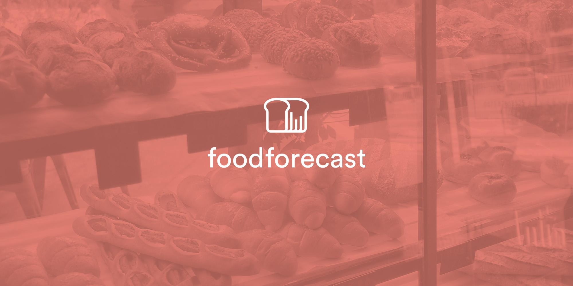 Foodforecast